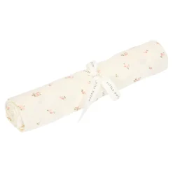 Little Dutch Lange XL en gaze de coton Fairy Garden 120x120 cm