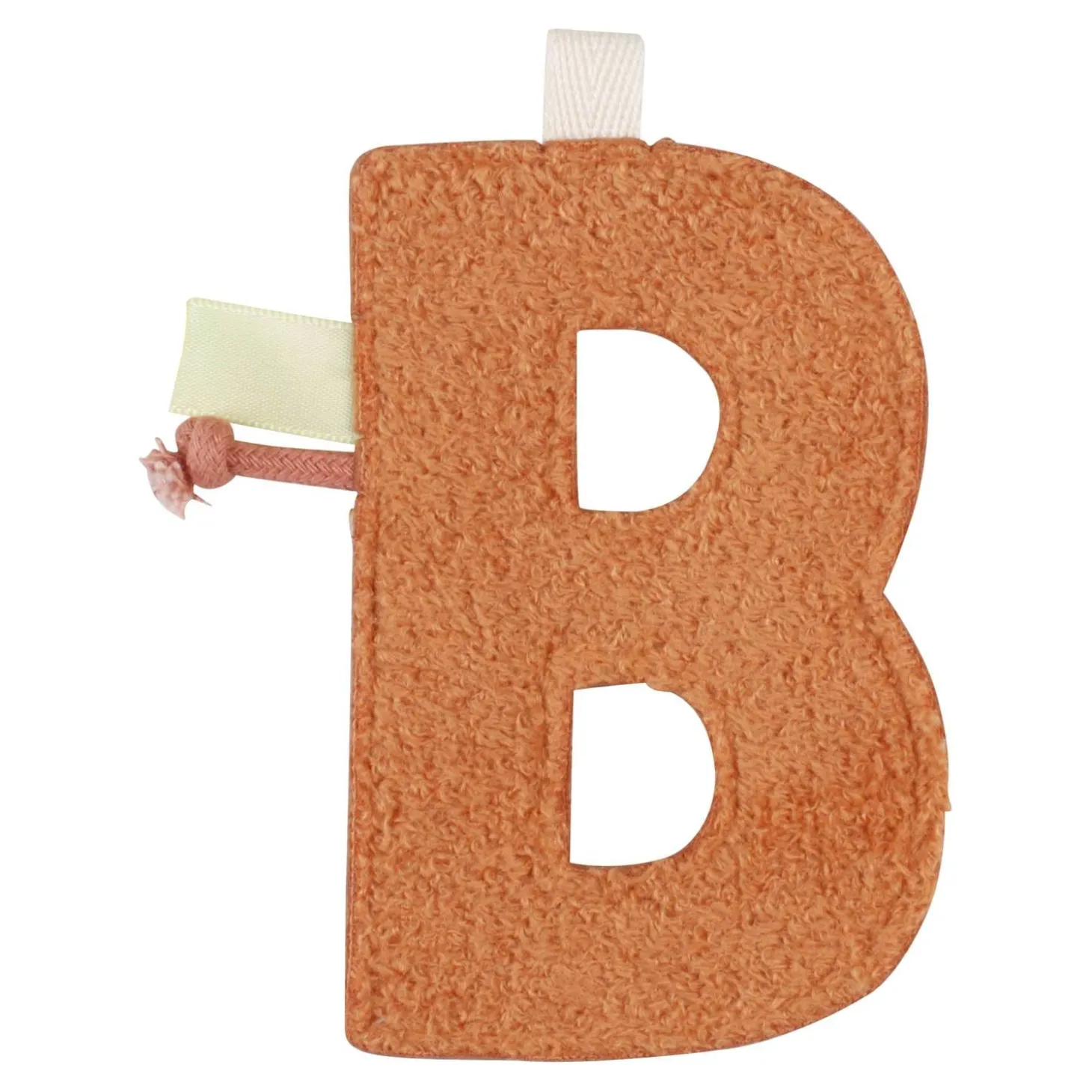 Little Dutch Lettre B Marron