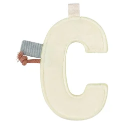 Little Dutch                    Lettre C    Vert