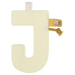 Little Dutch                    Lettre J    Vert