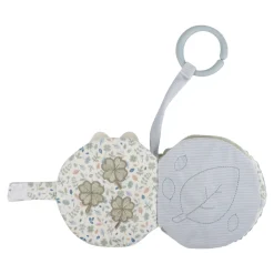 Little Dutch Livre d'activités Miffy pour poussette Lucky Leaves