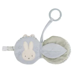 Little Dutch Livre d'activités Miffy pour poussette Lucky Leaves