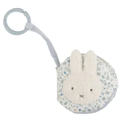 Little Dutch Livre d'activités Miffy pour poussette Lucky Leaves