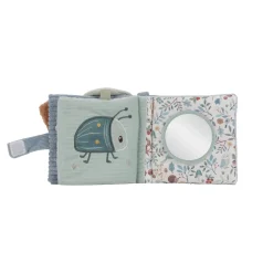 Little Dutch Livre d'activités pour poussette Forest Friends