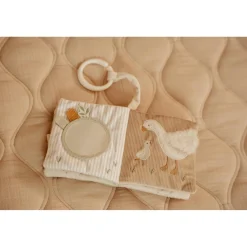 Little Dutch                    Livre d'activités pour poussette    Newborn