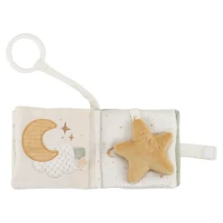 Little Dutch                    Livre d'activités pour poussette    Newborn