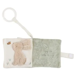 Little Dutch                    Livre d'activités pour poussette    Newborn