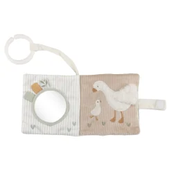 Little Dutch                    Livre d'activités pour poussette    Newborn