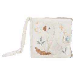 Little Dutch                    Livre d'activités pour poussette    Newborn