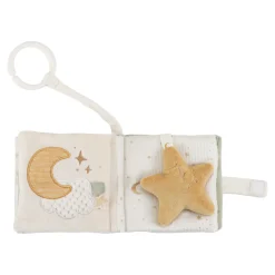 Little Dutch                    Livre d'activités pour poussette    Newborn