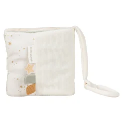 Little Dutch                    Livre d'activités pour poussette    Newborn