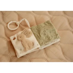 Little Dutch                    Livre d'activités pour poussette    Newborn