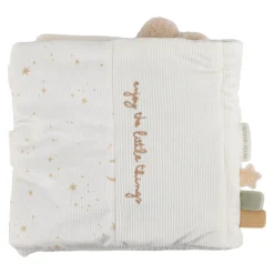 Little Dutch Livre d'activités tissu Newborn