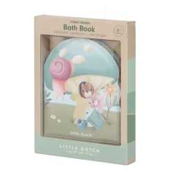 Little Dutch Livre de bain Forest Friends