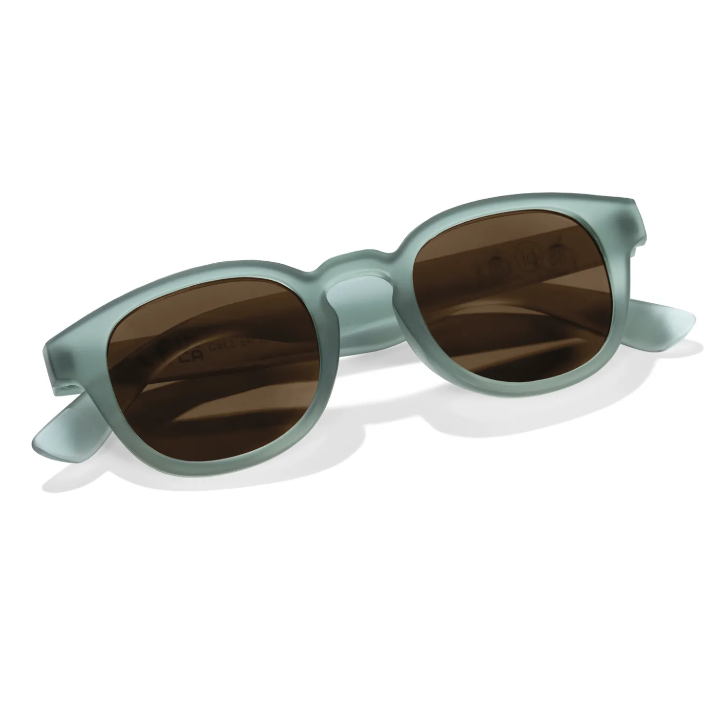 Little Dutch Lunettes de soleil Ocean Green