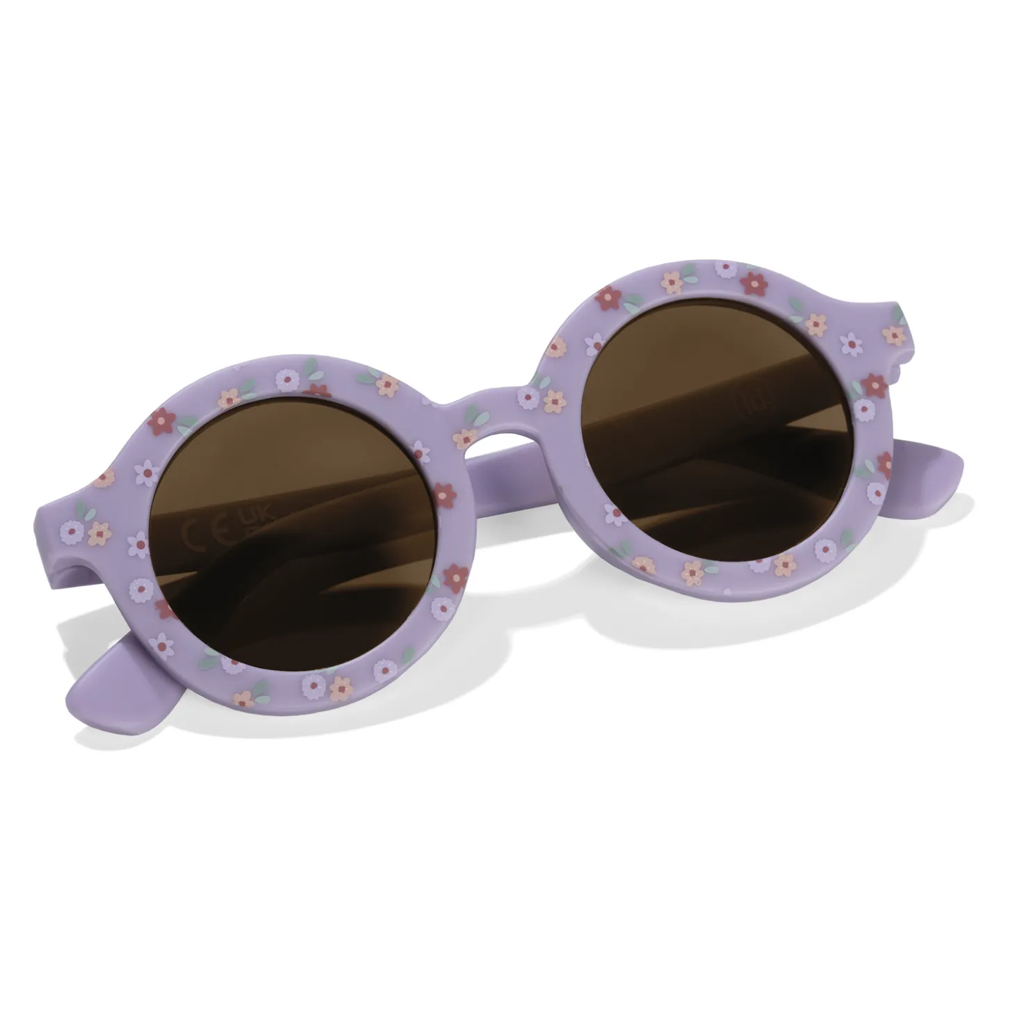 Little Dutch Lunettes de soleil Dreamy Stripes