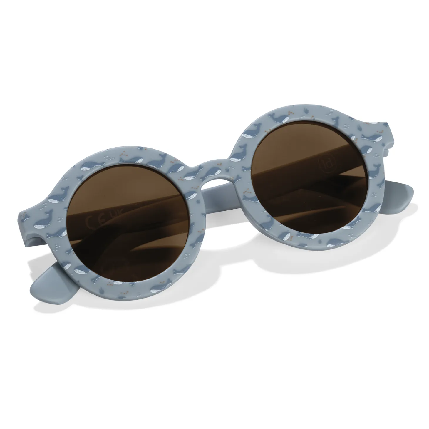 Little Dutch Lunettes de soleil Ocean Splash