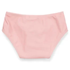 Little Dutch                    Maillot de bain 2 pièces à volants    Starfish Pink
