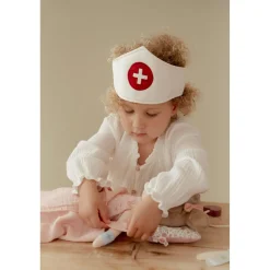 Little Dutch Mallette de docteur FSC Multicolore