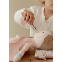 Little Dutch Mallette de docteur FSC Multicolore