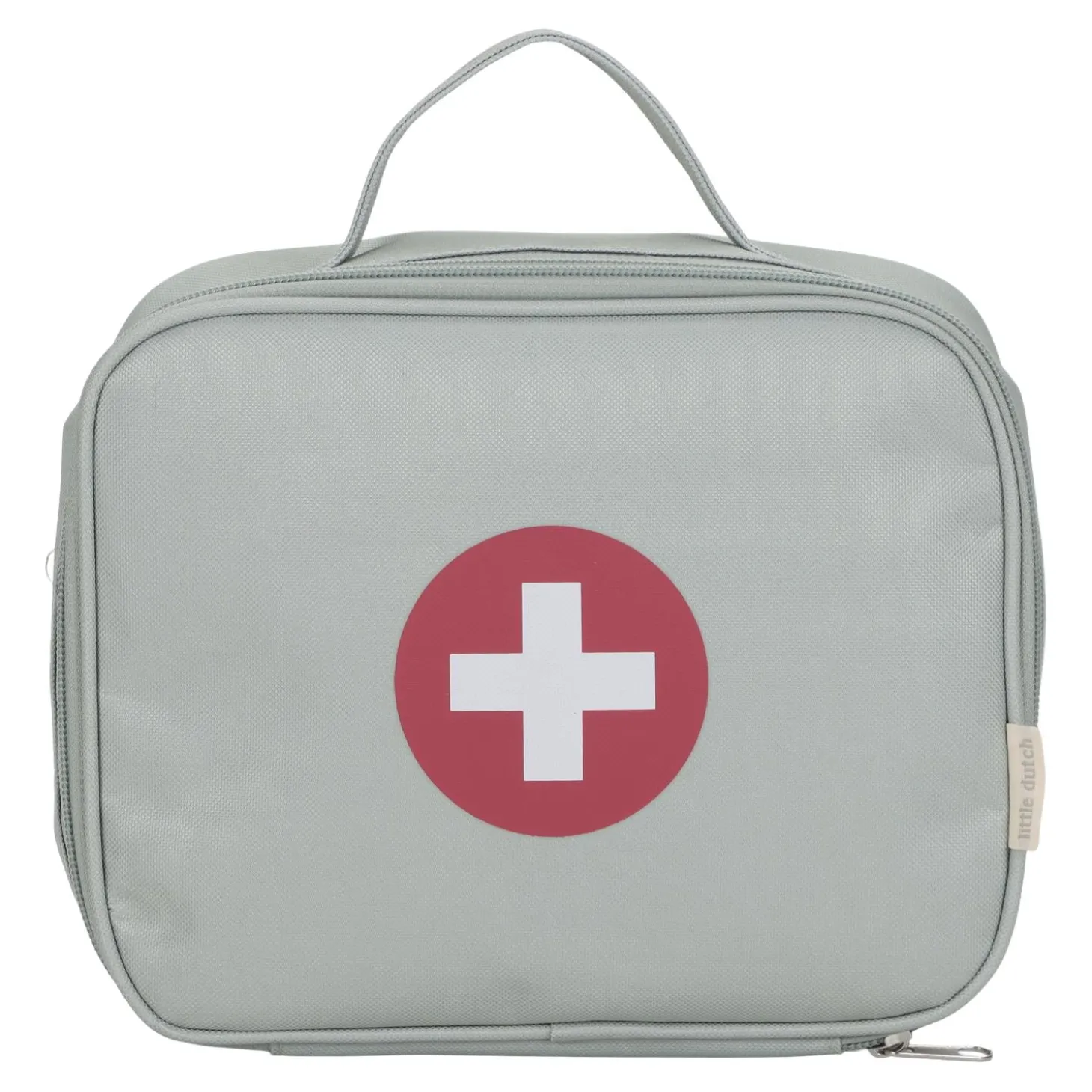 Little Dutch Mallette de docteur FSC Multicolore