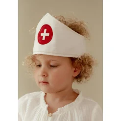 Little Dutch Mallette de docteur FSC Multicolore