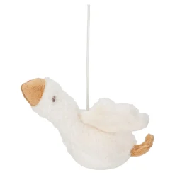 Little Dutch                    Mobile musical en bois FSC    Newborn