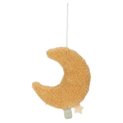 Little Dutch                    Mobile musical en bois FSC    Newborn