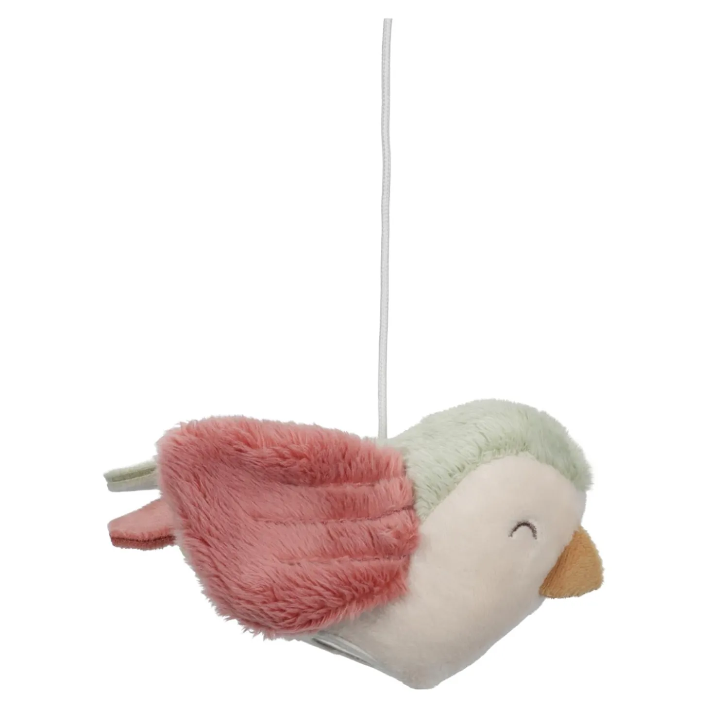 Little Dutch Mobile musical en bois FSC Fairy Garden
