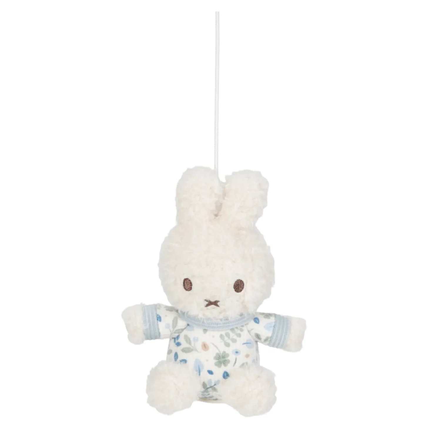 Little Dutch Mobile musical Miffy Lucky Leaves