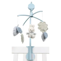 Little Dutch                    Mobile musical Miffy    Lucky Leaves