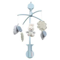 Little Dutch Mobile musical Miffy Lucky Leaves