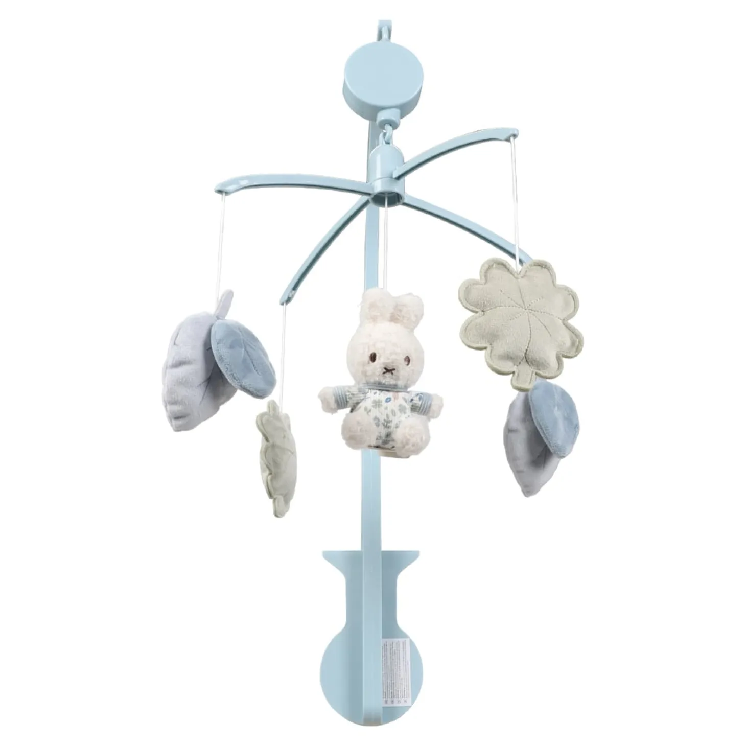 Little Dutch Mobile musical Miffy Lucky Leaves