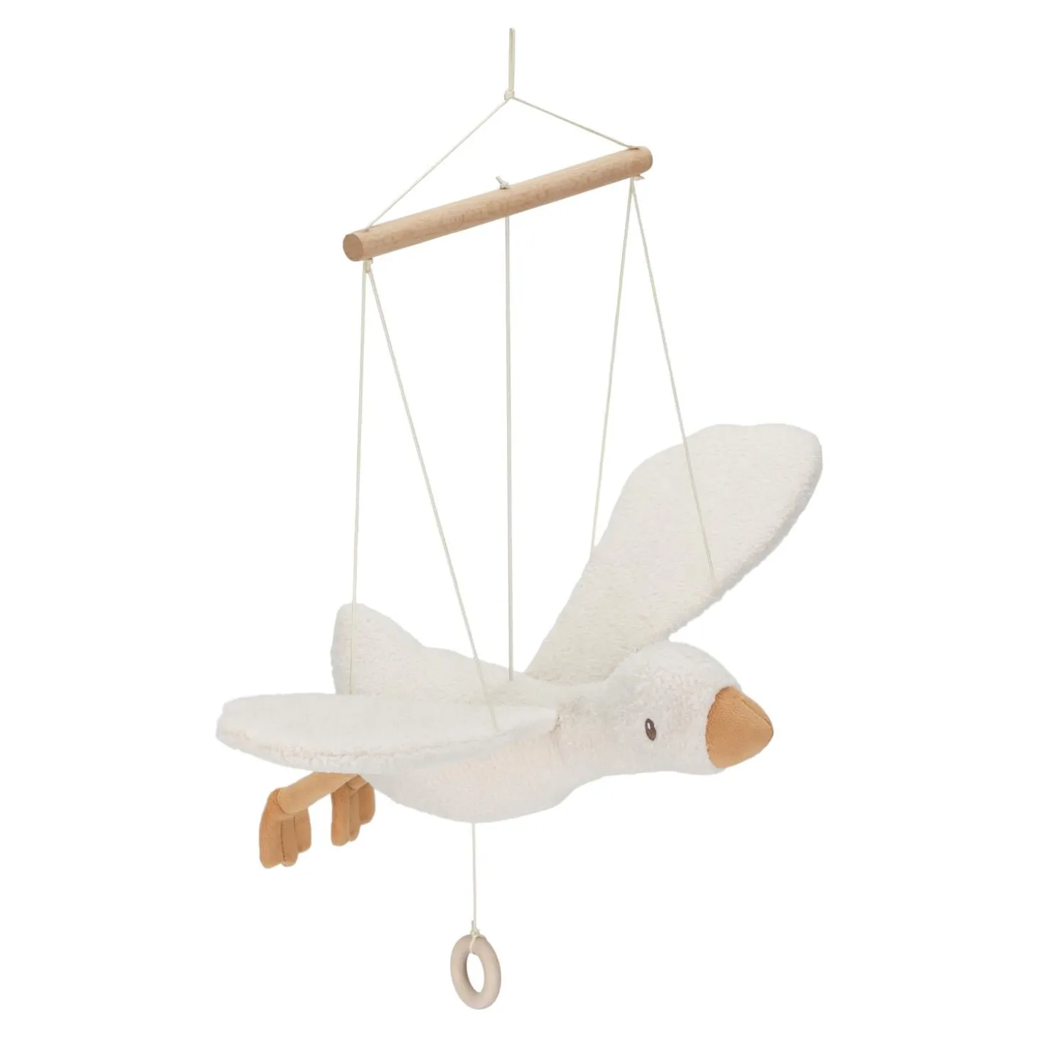 Little Dutch Oie volante Newborn