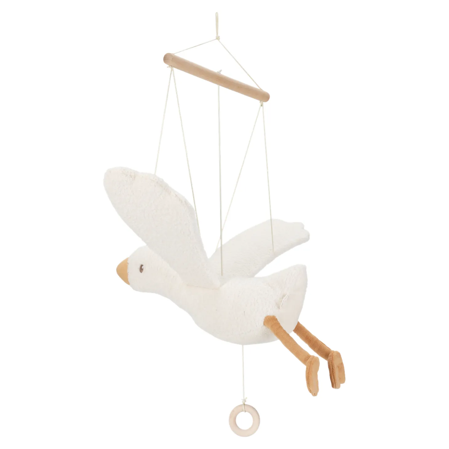 Little Dutch Oie volante Newborn