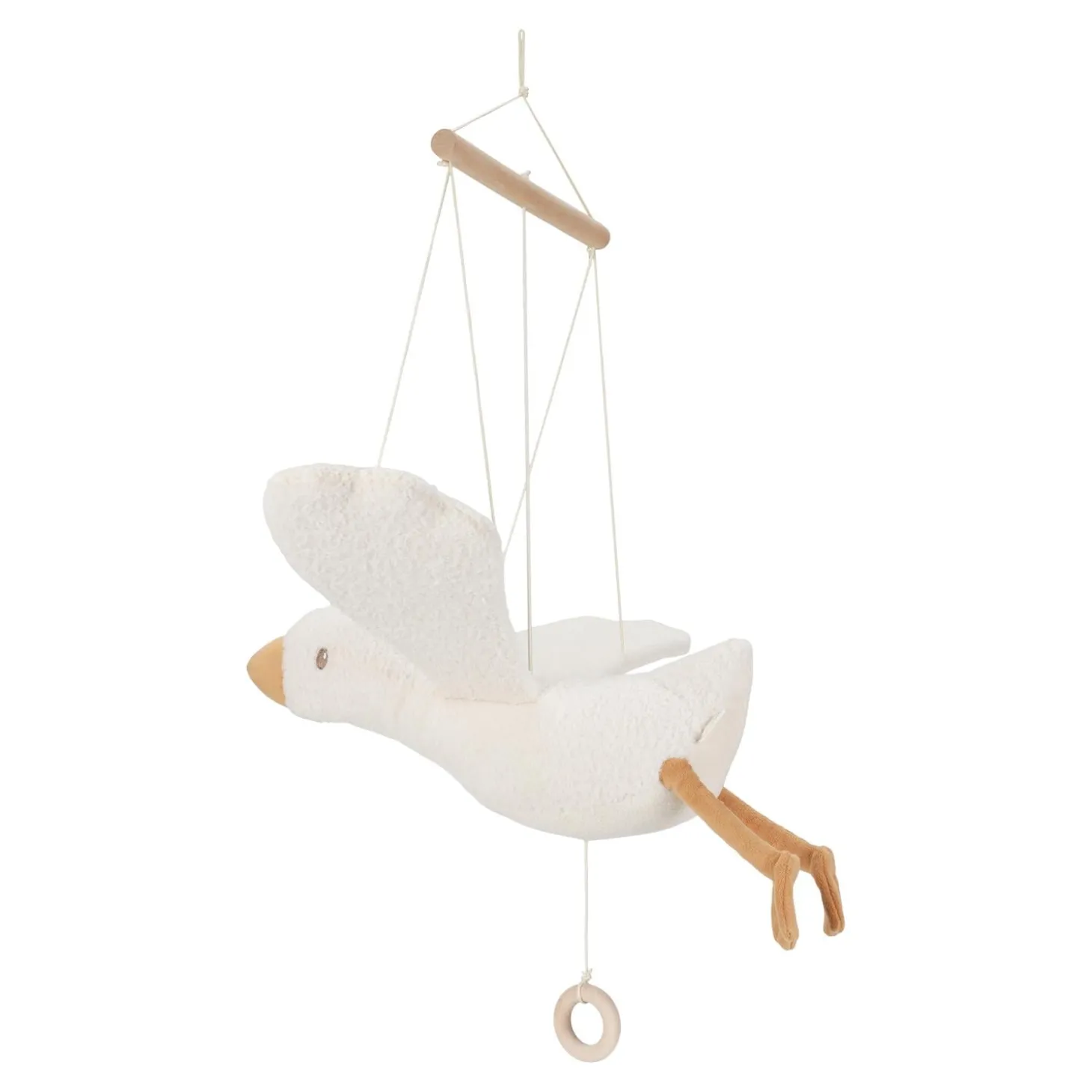 Little Dutch Oie volante Newborn
