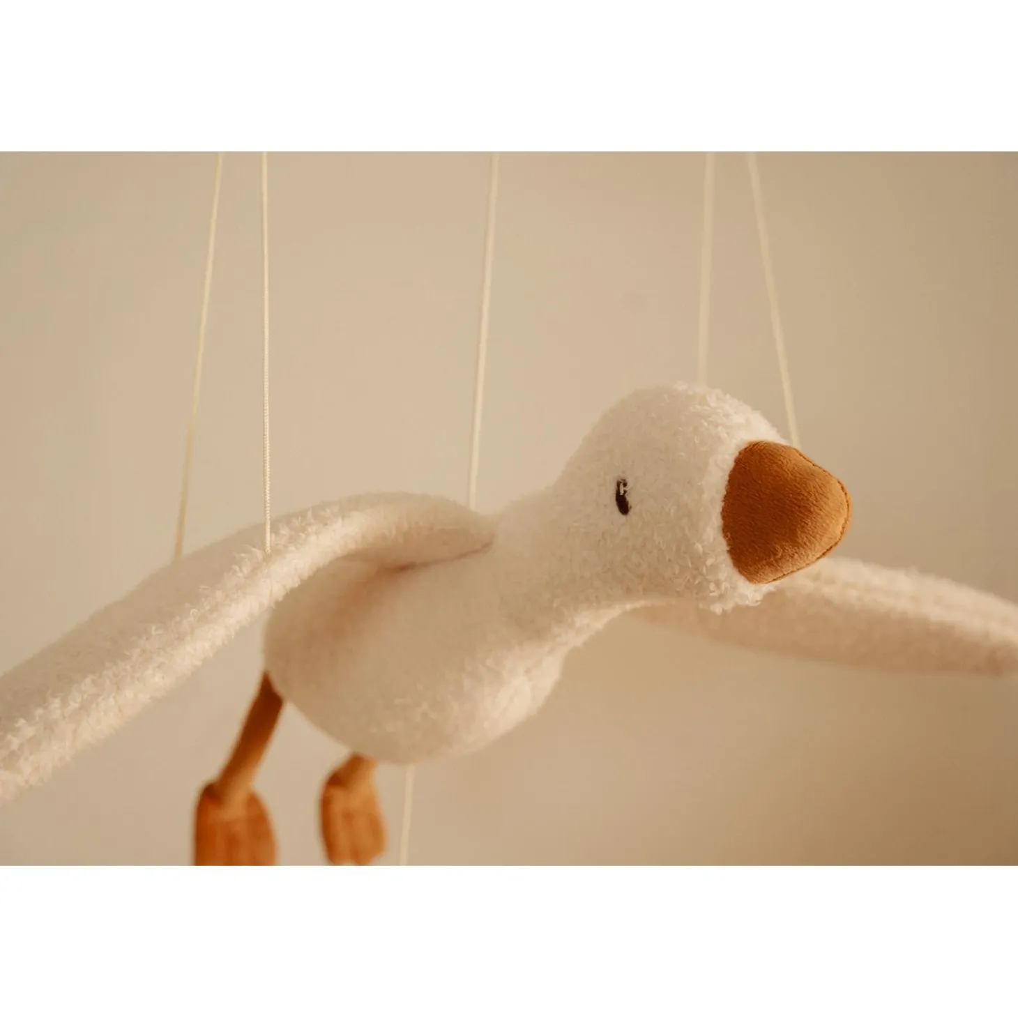 Little Dutch Oie volante Newborn
