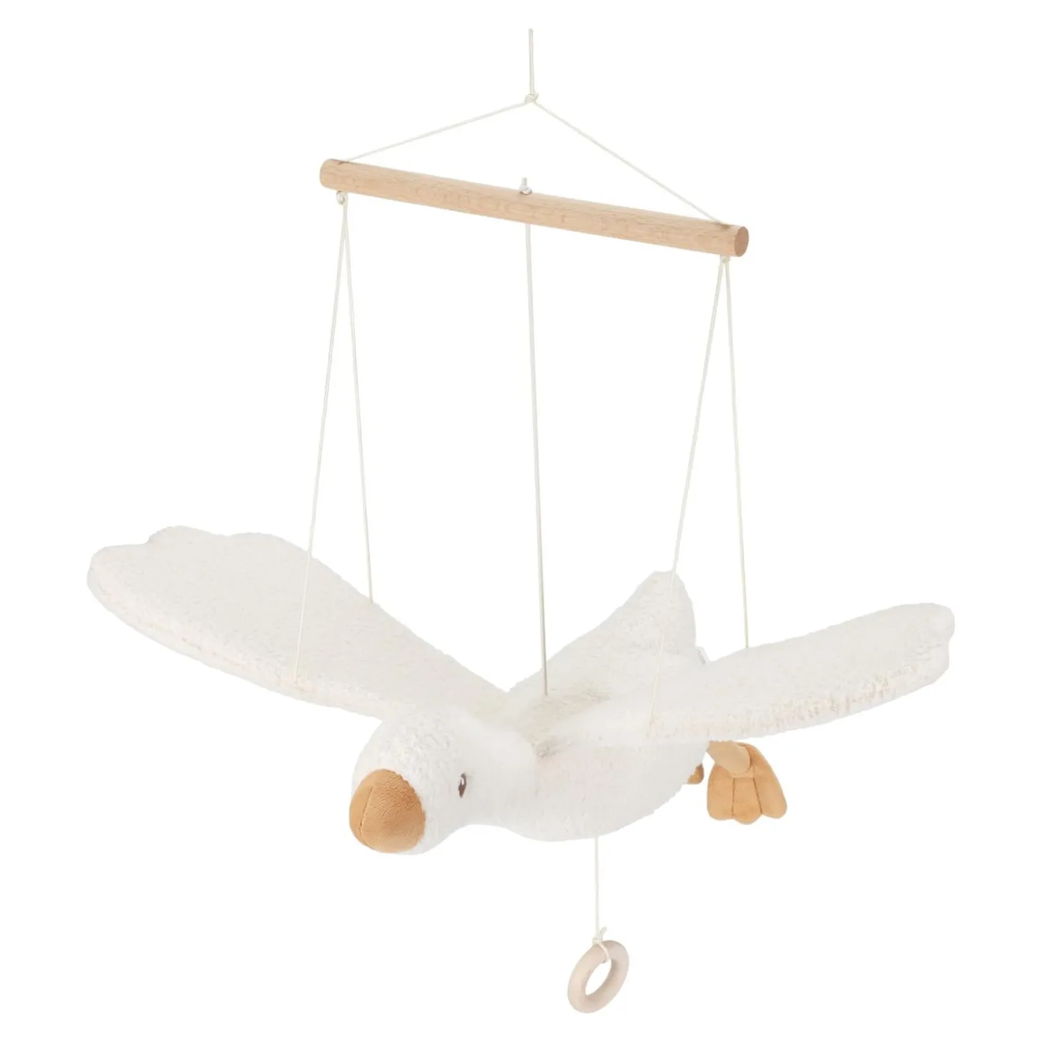 Little Dutch Oie volante Newborn