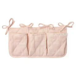 Little Dutch Organisateur de lit Pure Blossom