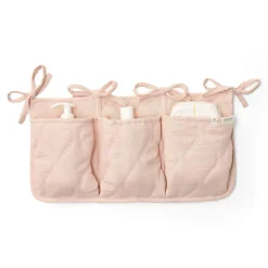 Little Dutch Organisateur de lit Pure Blossom