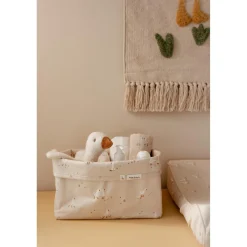 Little Dutch                    Panier de commode rectangulaire grand      Little Goose