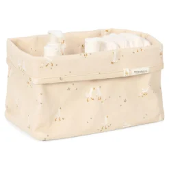 Little Dutch                    Panier de commode rectangulaire grand      Little Goose