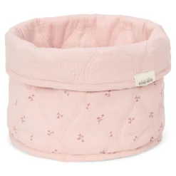 Little Dutch                    Panier de commode rond petit      Pure Blossom