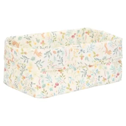Little Dutch                    Panier de commode grand     Forest Wonders             50x70 cm