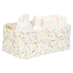 Little Dutch                    Panier de commode grand     Forest Wonders             50x70 cm