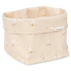 Little Dutch Panier de commode carré petit Little Goose
