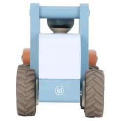 Little Dutch Pelleteuse en bois FSC Multicolore