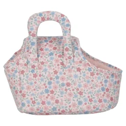 Little Dutch Peluche chat avec sac de transport Marley