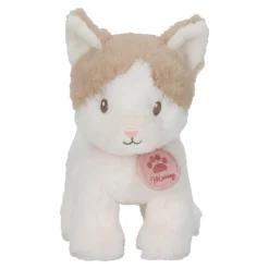 Little Dutch Peluche chat avec sac de transport Marley