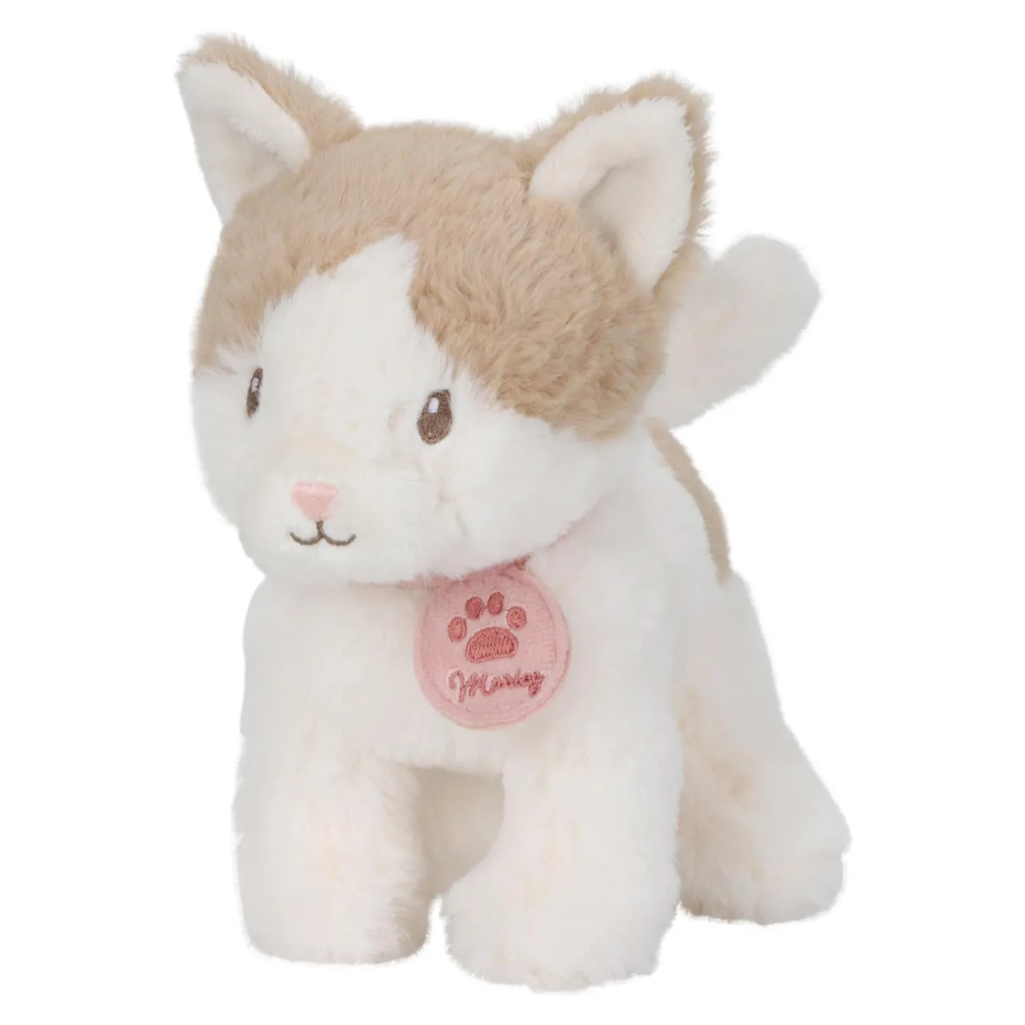 Little Dutch Peluche chat avec sac de transport Marley